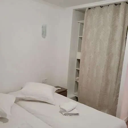 Appartamento Vue Mer, Long Cannes