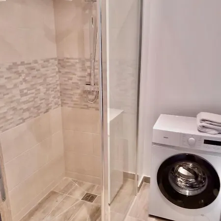 Vue Mer, Long Lejlighed *