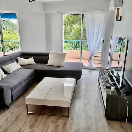 Lejlighed Vue Mer, Long