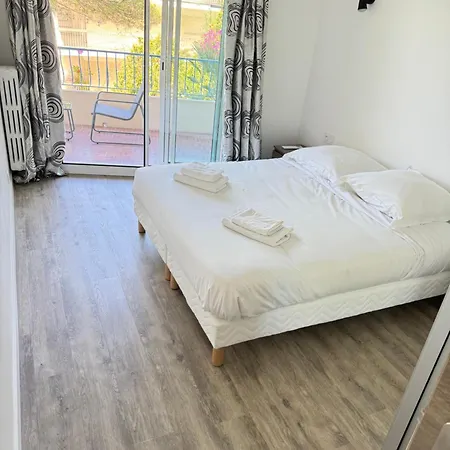 Lejlighed Vue Mer, Long