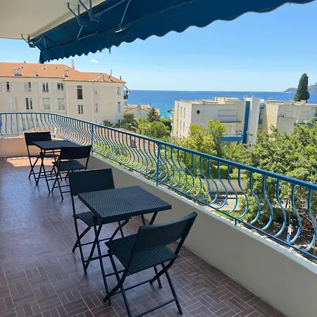 Vue Mer, Long Lejlighed