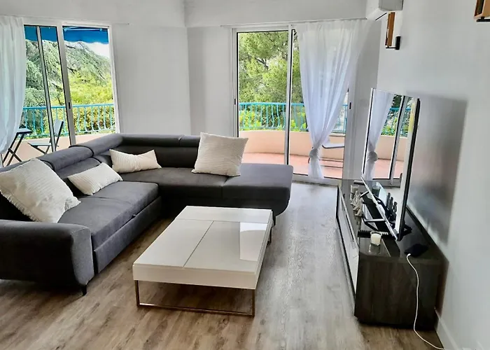 Lejlighed Vue Mer, Long