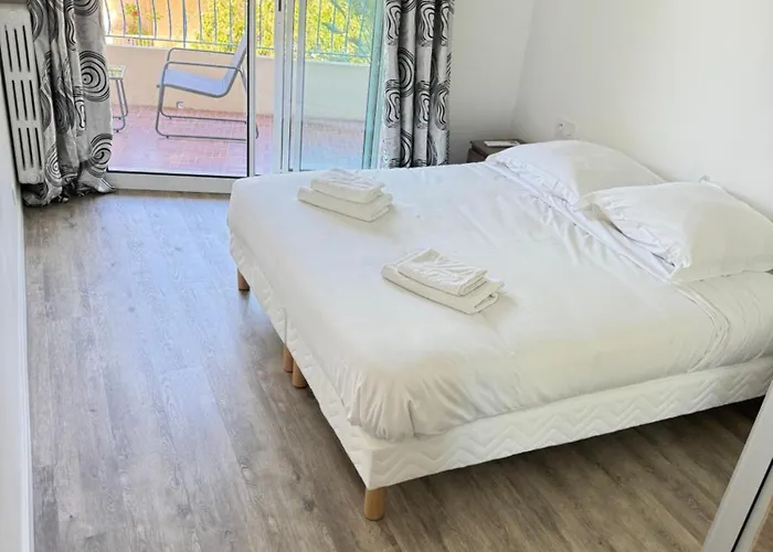 Lejlighed Vue Mer, Long